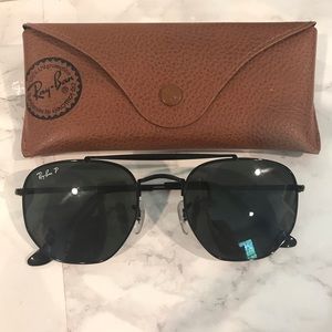 Ray Ban The Marshal polarized
